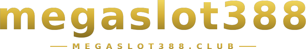 megaslot388 logo